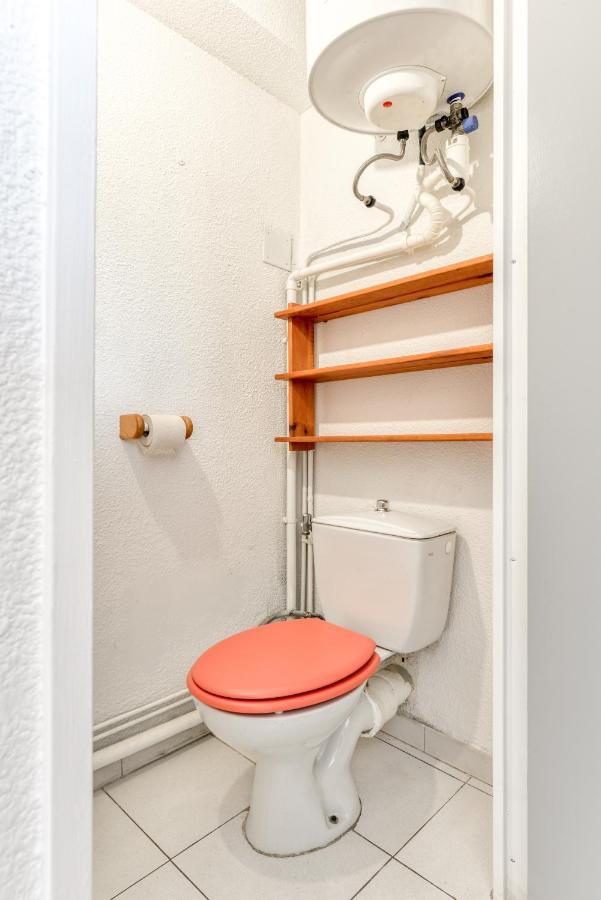 Apartament A L'Ombre Du Murier Le Barcarès Zewnętrze zdjęcie