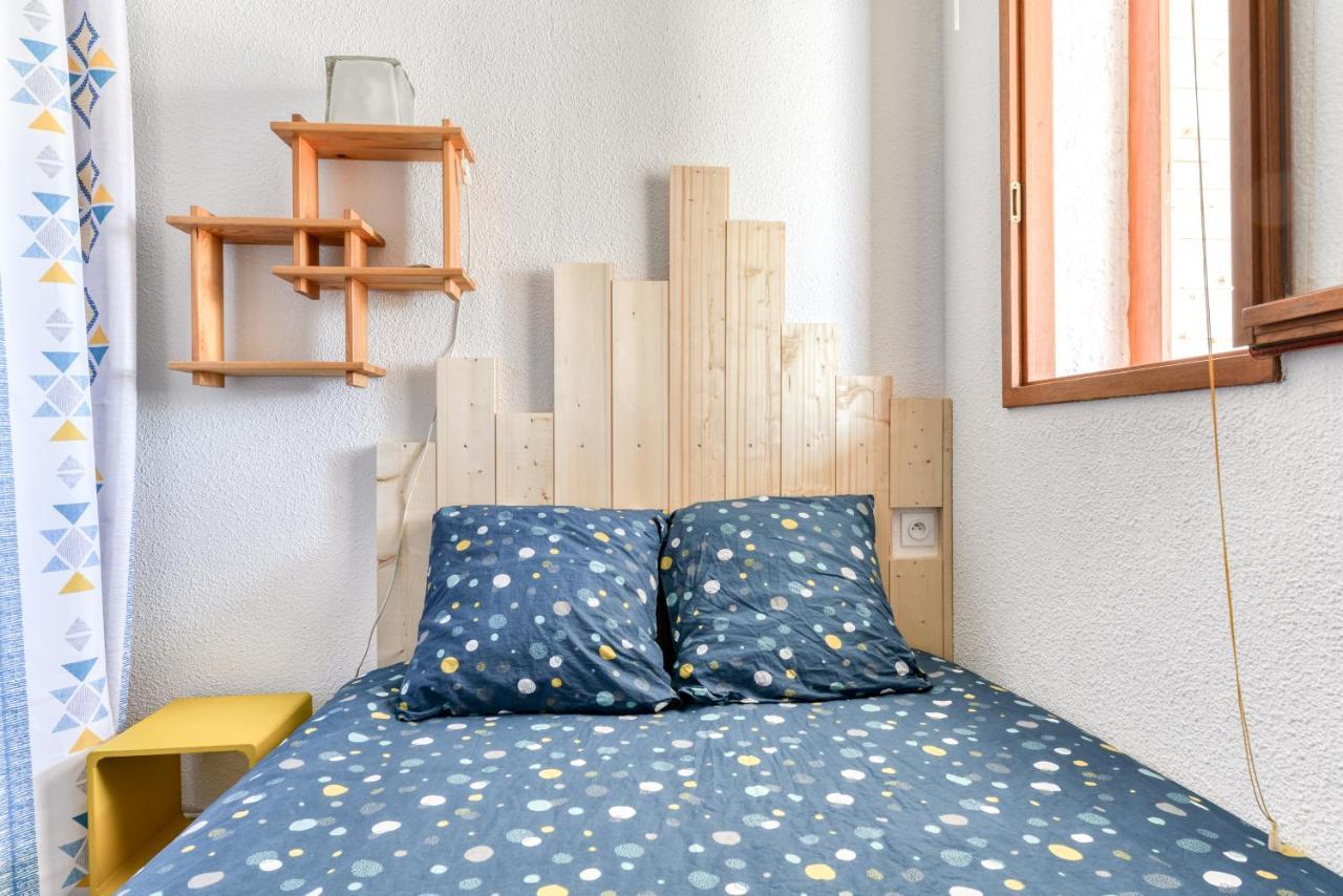 Apartament A L'Ombre Du Murier Le Barcarès Zewnętrze zdjęcie