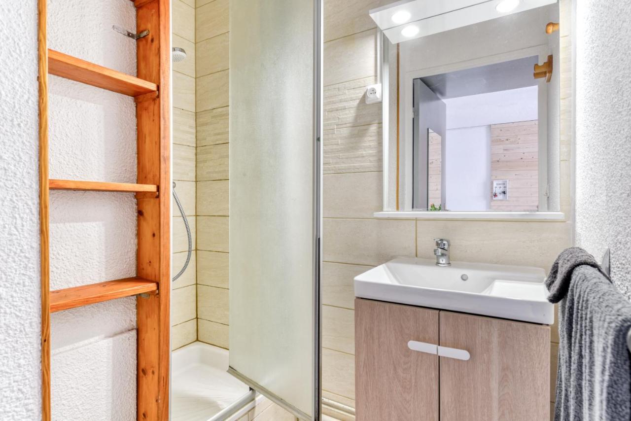 Apartament A L'Ombre Du Murier Le Barcarès Zewnętrze zdjęcie